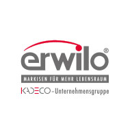 erwilo Markisen für mehr Lebensraum