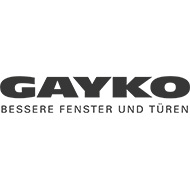 GAYKO - Bessere Fenster und Türen