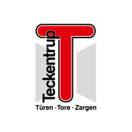 Teckentrup - Türen, Tore, Zergen