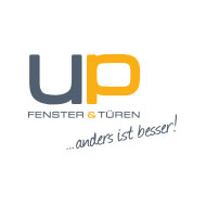 UP Fenster und Türen. Anders ist besser!
