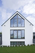 Fenster bei Ihrem Meisterbetrieb und Spezialisten Martinez GmbH aus Karben