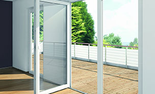 Fenster bei Ihrem Meisterbetrieb und Spezialisten Martinez GmbH aus Karben