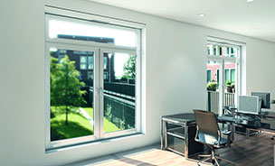 Fenster bei Ihrem Meisterbetrieb und Spezialisten Martinez GmbH aus Karben