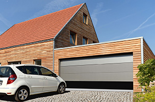 Garagentore bei Ihrem Meisterbetrieb und Spezialisten Martinez GmbH aus Karben