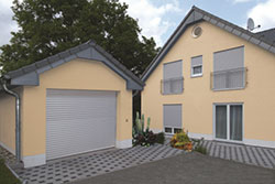 Rollläden bei Ihrem Meisterbetrieb Martinez GmbH aus Karben