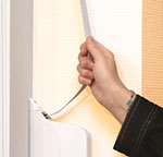 Rollläden bei Ihrem Meisterbetrieb Martinez GmbH aus Karben