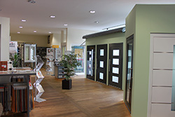 Die Ausstellung bei Ihrem Meisterbetrieb Martinez GmbH aus Karben