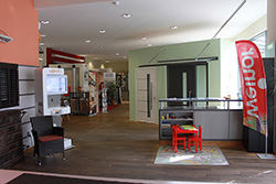 Die Ausstellung bei Ihrem Meisterbetrieb Martinez GmbH aus Karben