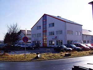 Ihr Meisterbetrieb Rafael Martinez aus Karben