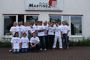 Ihr Meisterbetrieb Rafael Martinez aus Karben