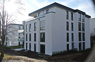 Fenster bei Ihrem Meisterbetrieb Martinez GmbH aus Karben