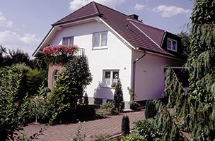 Fenster bei Ihrem Meisterbetrieb Martinez GmbH aus Karben