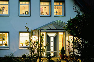 Fenster bei Ihrem Meisterbetrieb Martinez GmbH aus Karben