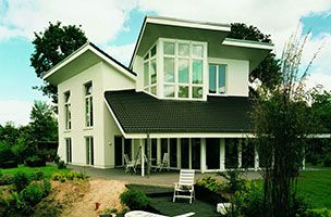 Fenster bei Ihrem Meisterbetrieb Martinez GmbH aus Karben