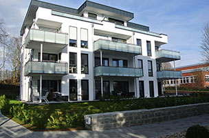 Fenster bei Ihrem Meisterbetrieb Martinez GmbH aus Karben