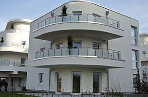 Fenster bei Ihrem Meisterbetrieb Martinez GmbH aus Karben