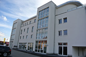 Fenster bei Ihrem Meisterbetrieb Martinez GmbH aus Karben
