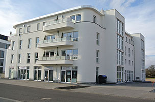 Fenster bei Ihrem Meisterbetrieb Martinez GmbH aus Karben