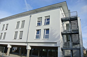 Fenster bei Ihrem Meisterbetrieb Martinez GmbH aus Karben