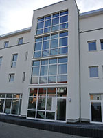 Fenster bei Ihrem Meisterbetrieb Martinez GmbH aus Karben