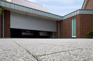 Garagentore bei Ihrem Meisterbetrieb Martinez GmbH aus Karben