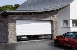 Garagentore bei Ihrem Meisterbetrieb Martinez GmbH aus Karben