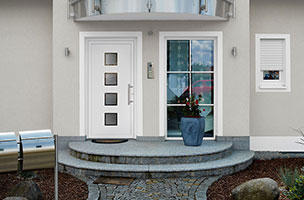 Haustüren bei Ihrem Meisterbetrieb Martinez GmbH aus Karben