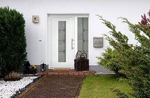 Haustüren bei Ihrem Meisterbetrieb Martinez GmbH aus Karben