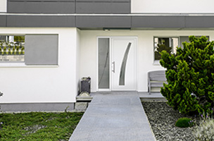 Haustüren bei Ihrem Meisterbetrieb Martinez GmbH aus Karben