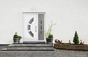 Haustüren bei Ihrem Meisterbetrieb Martinez GmbH aus Karben