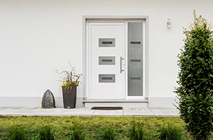 Haustüren bei Ihrem Meisterbetrieb Martinez GmbH aus Karben