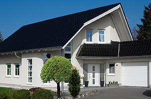 Haustüren bei Ihrem Meisterbetrieb Martinez GmbH aus Karben
