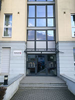 Haustüren bei Ihrem Meisterbetrieb Martinez GmbH aus Karben