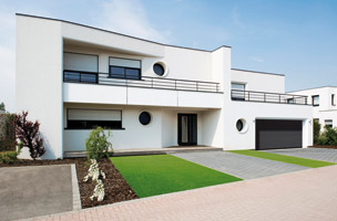 Rollläden bei Ihrem Meisterbetrieb Martinez GmbH aus Karben