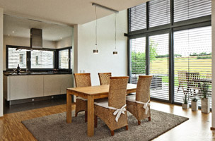 Sonnenschutz bei Ihrem Meisterbetrieb Martinez GmbH aus Karben