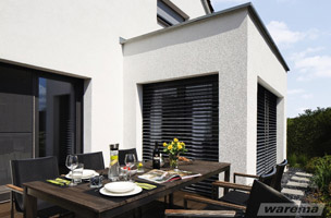 Sonnenschutz bei Ihrem Meisterbetrieb Martinez GmbH aus Karben