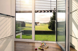 Sonnenschutz bei Ihrem Meisterbetrieb Martinez GmbH aus Karben
